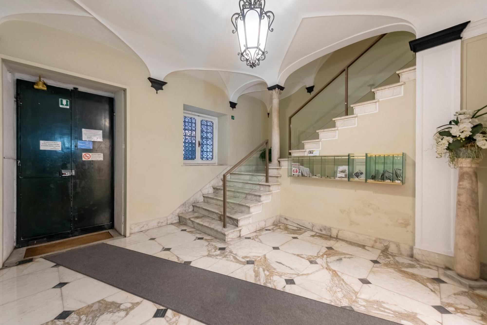 Giannini House Next To Aquarium - Happy Rentals Genova Eksteriør billede